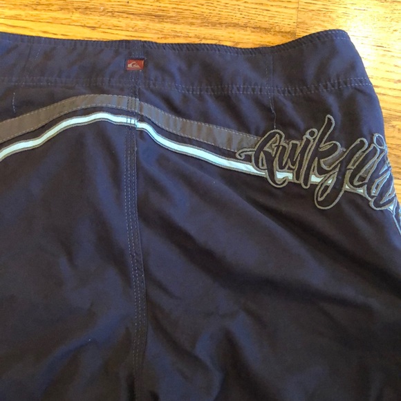 Quicksilver Board Shorts - Picture 7 of 8
